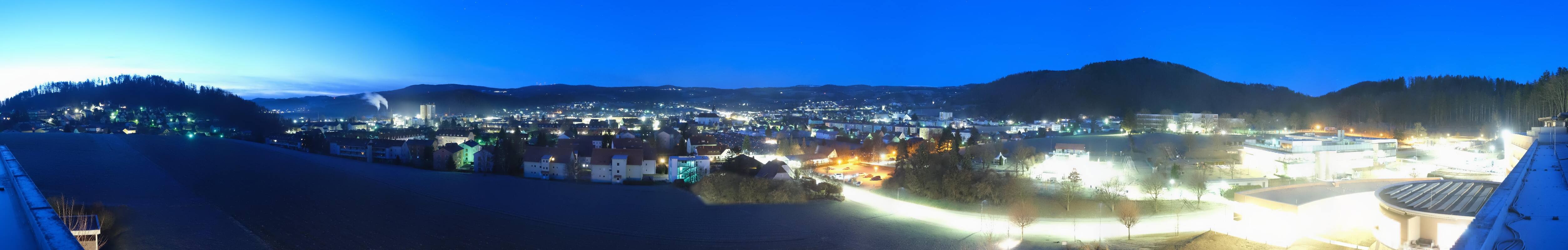 Archiv Foto Webcam Köflach - Nova Therme