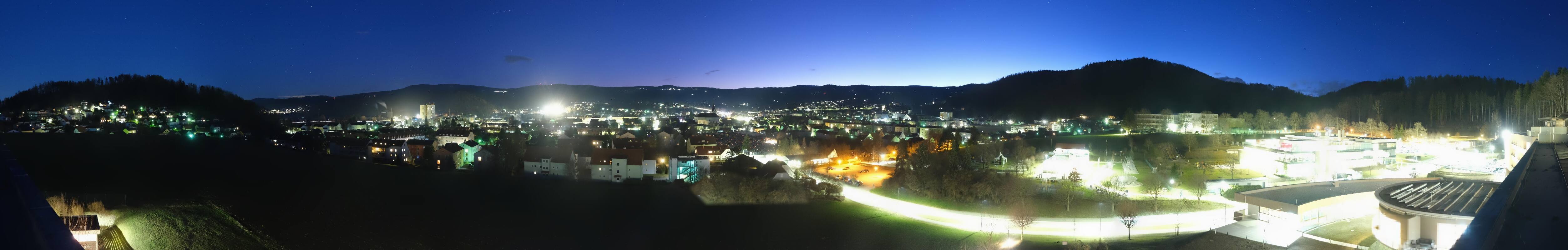 Archiv Foto Webcam Köflach - Nova Therme