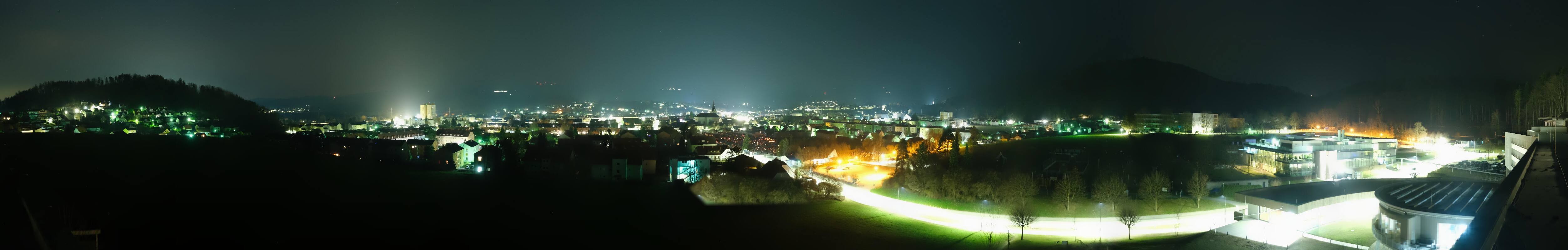 Archiv Foto Webcam Köflach - Nova Therme