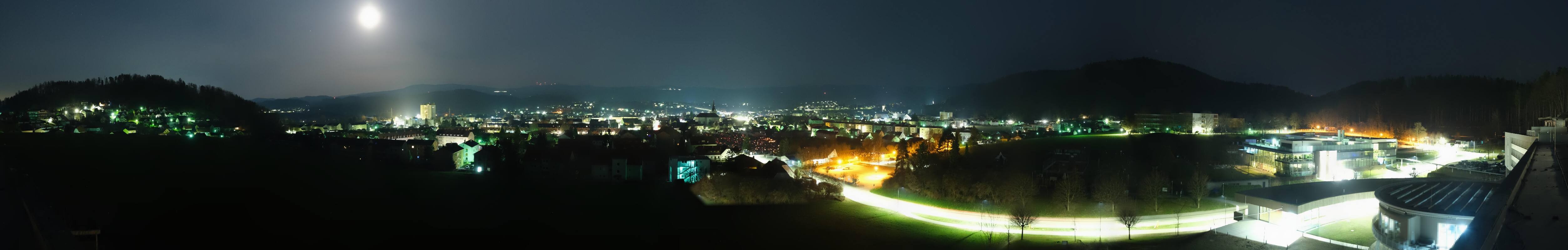 Archiv Foto Webcam Köflach - Nova Therme