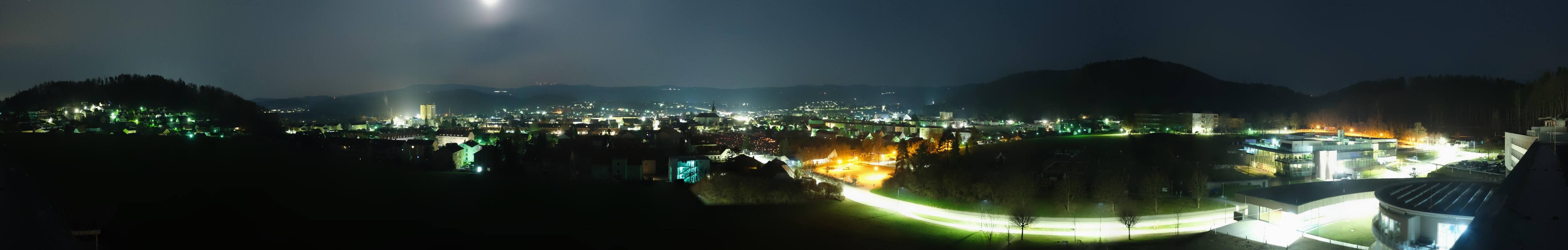 Archiv Foto Webcam Köflach - Nova Therme