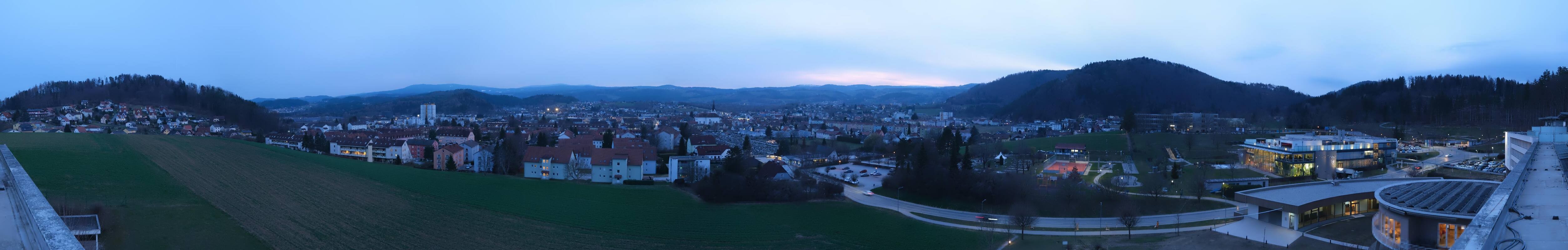 Archiv Foto Webcam Köflach - Nova Therme