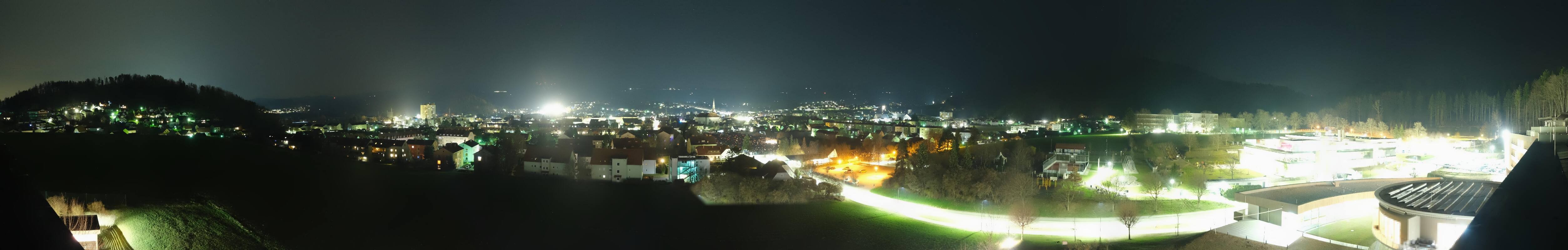 Archiv Foto Webcam Köflach - Nova Therme