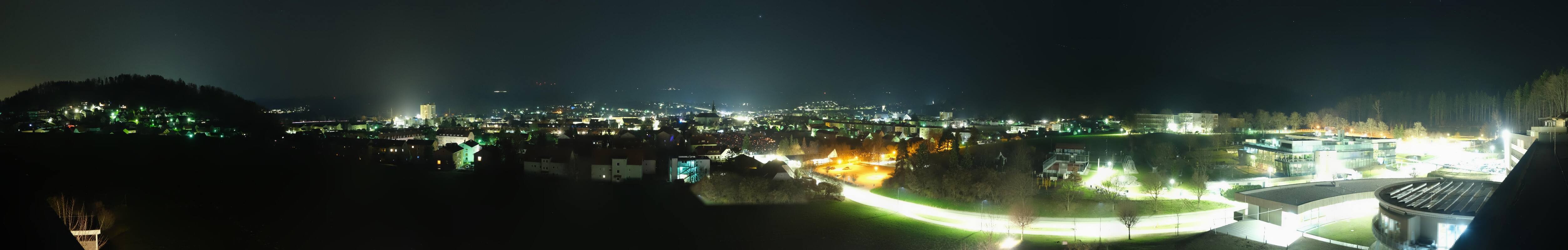 Archiv Foto Webcam Köflach - Nova Therme