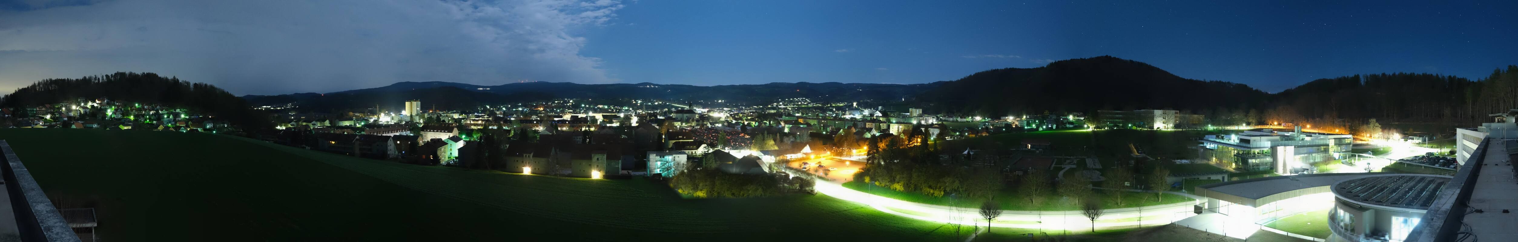 Archiv Foto Webcam Köflach - Nova Therme