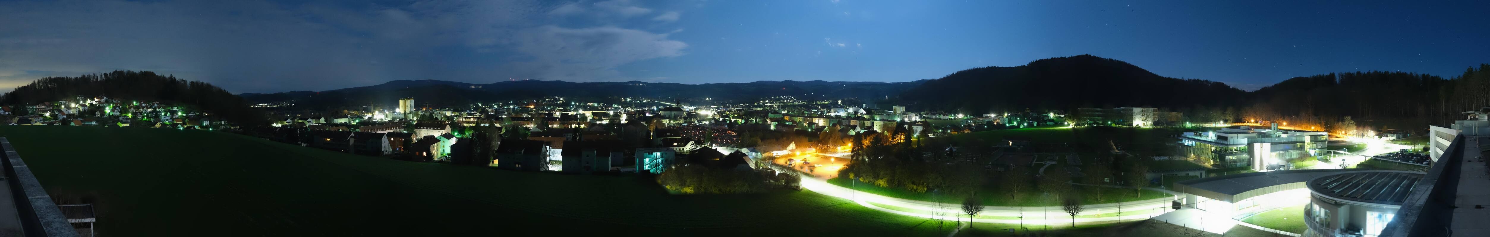 Archiv Foto Webcam Köflach - Nova Therme