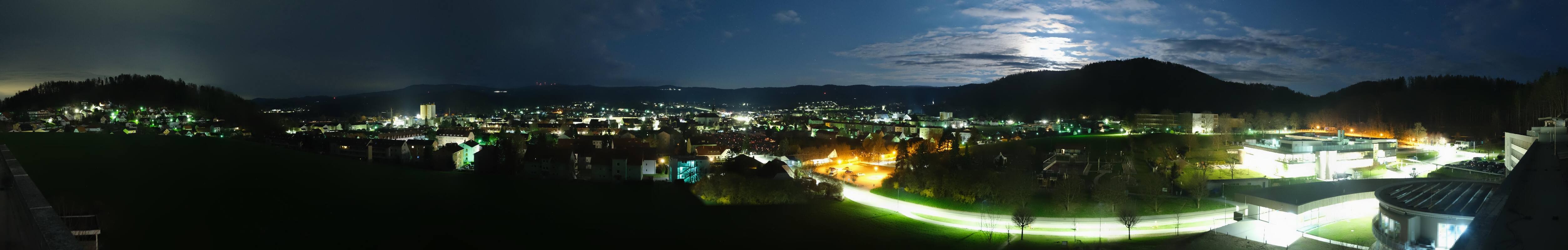 Archiv Foto Webcam Köflach - Nova Therme