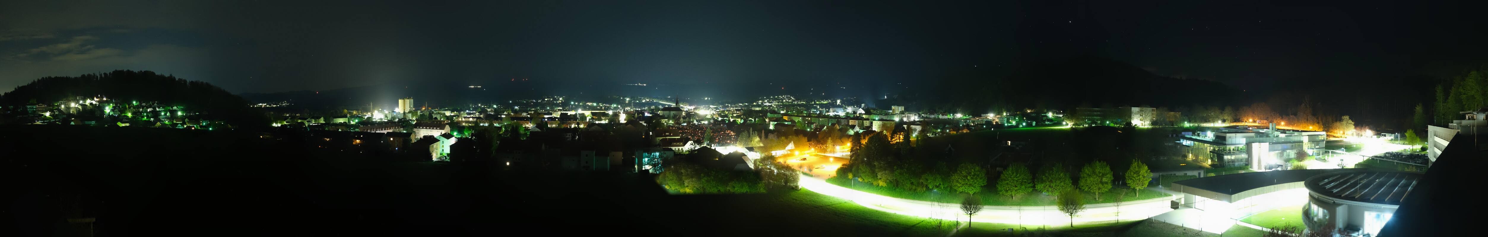 Archiv Foto Webcam Köflach - Nova Therme