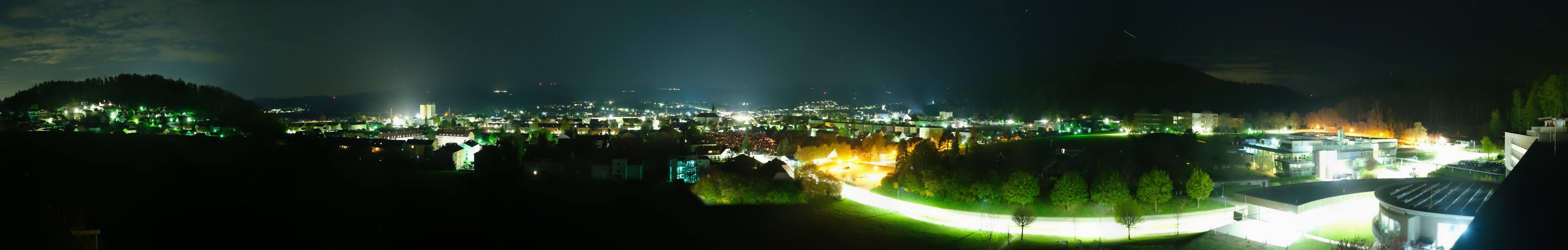 Archiv Foto Webcam Köflach - Nova Therme