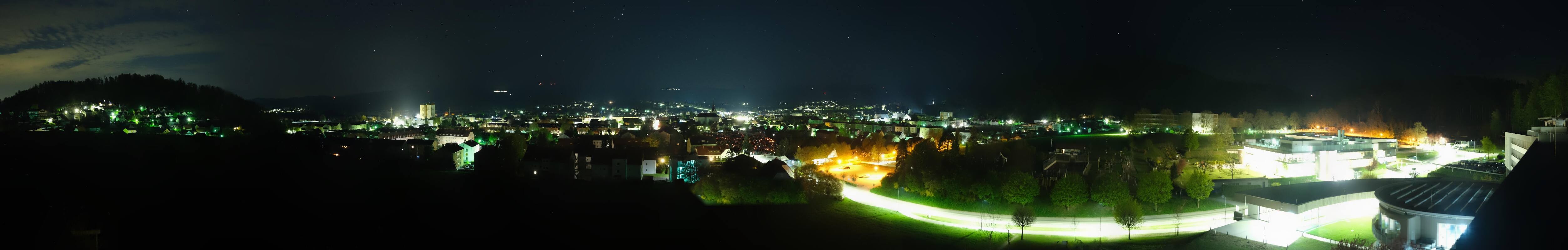 Archiv Foto Webcam Köflach - Nova Therme