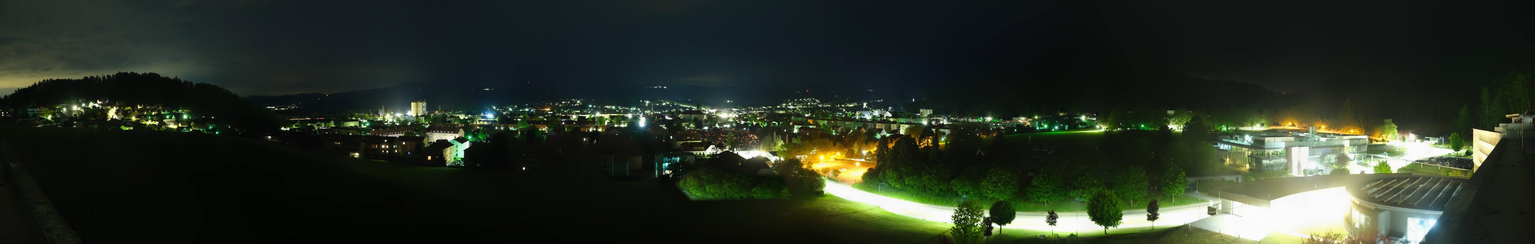 Archiv Foto Webcam Köflach - Nova Therme