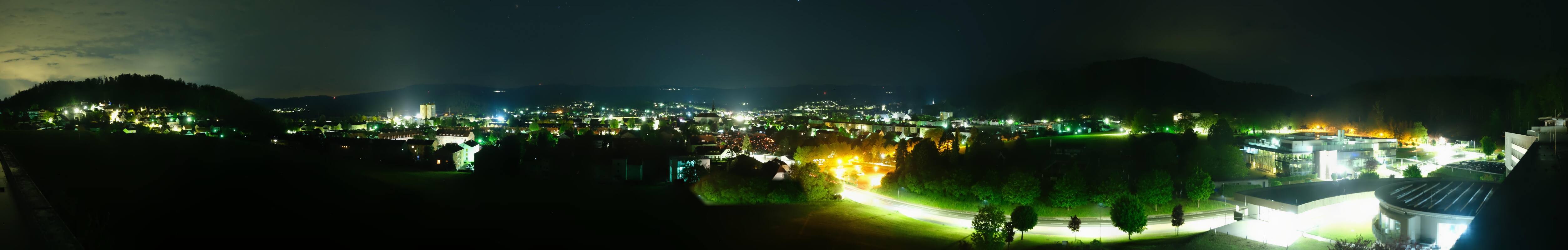 Archiv Foto Webcam Köflach - Nova Therme