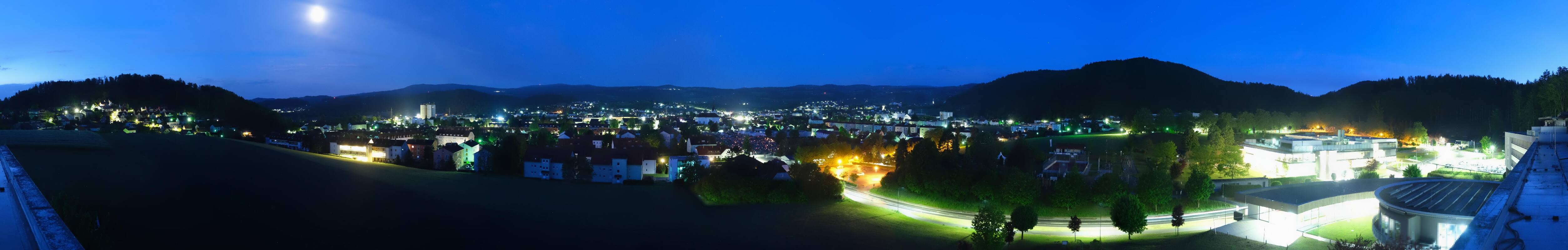 Archiv Foto Webcam Köflach - Nova Therme