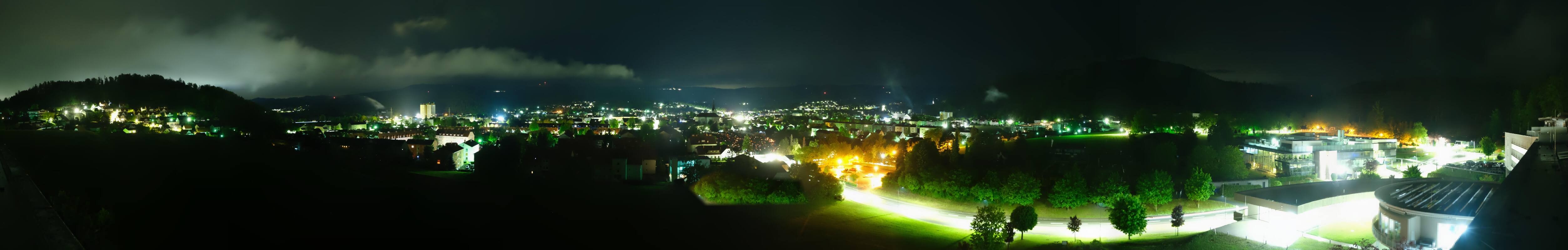 Archiv Foto Webcam Köflach - Nova Therme