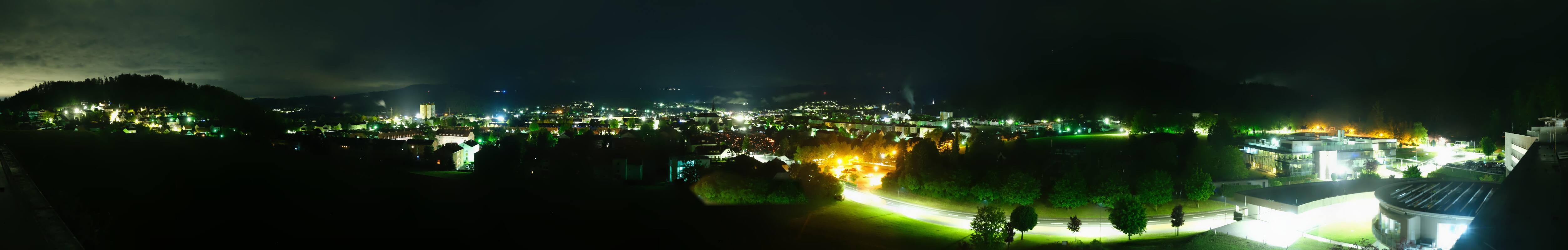 Archiv Foto Webcam Köflach - Nova Therme
