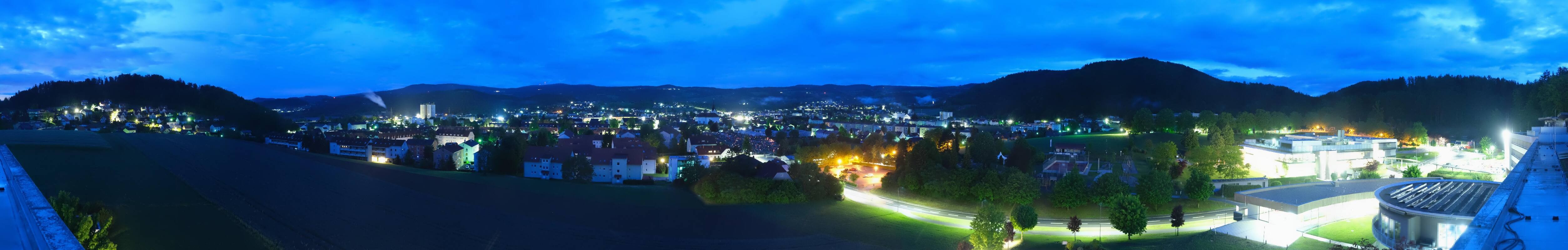 Archiv Foto Webcam Köflach - Nova Therme
