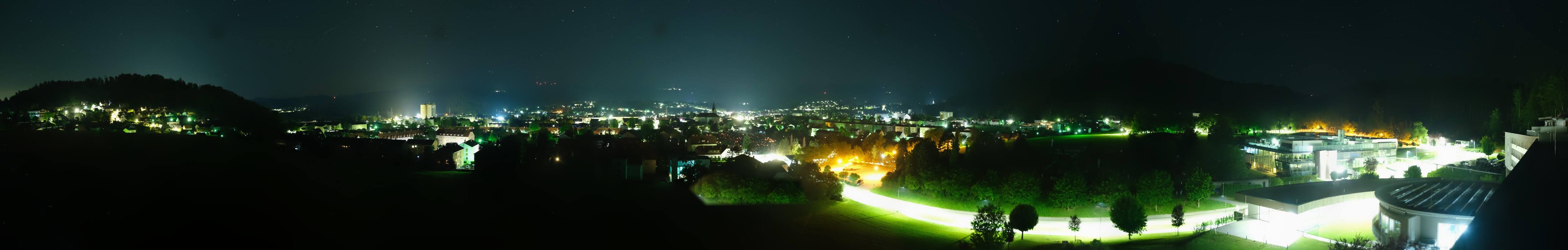 Archiv Foto Webcam Köflach - Nova Therme