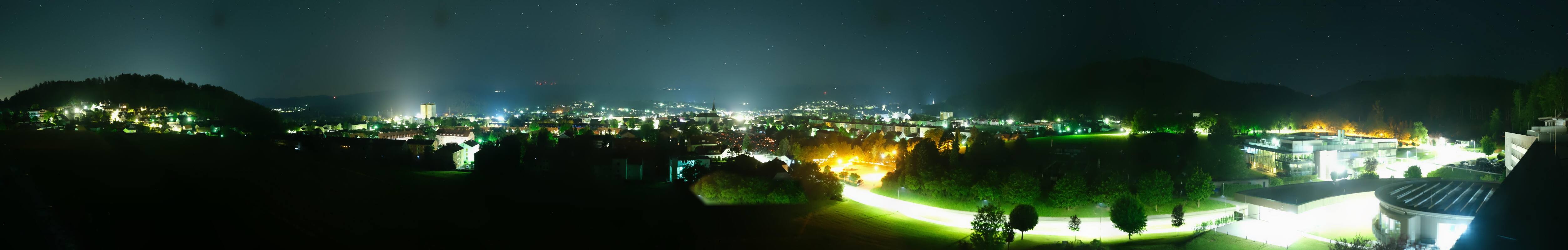 Archiv Foto Webcam Köflach - Nova Therme