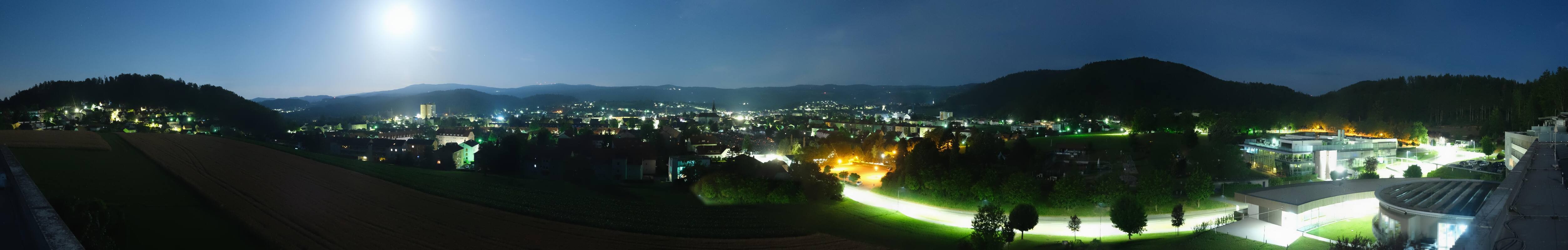 Archiv Foto Webcam Köflach - Nova Therme