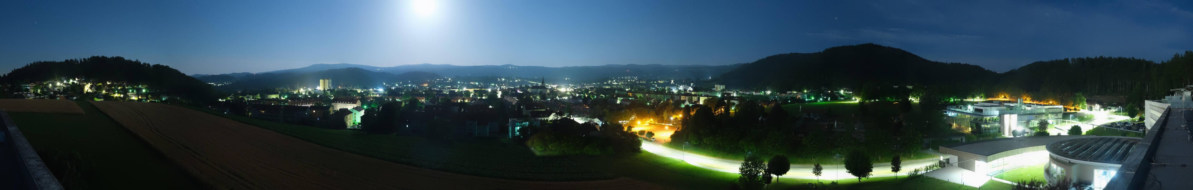 Archiv Foto Webcam Köflach - Nova Therme