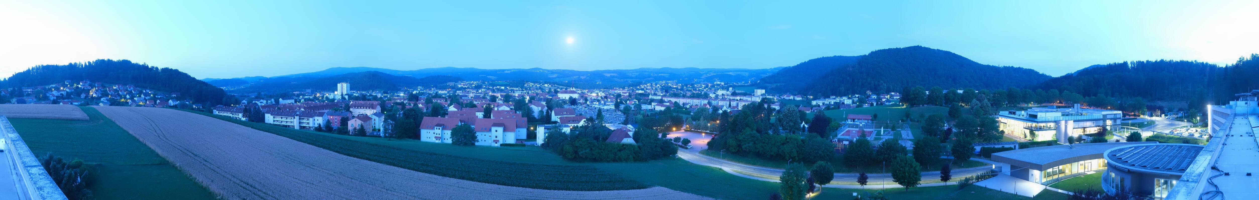 Archiv Foto Webcam Köflach - Nova Therme