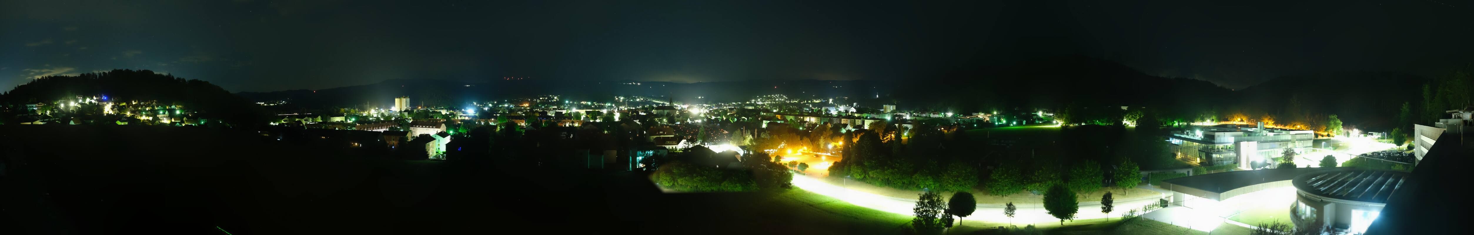 Archiv Foto Webcam Köflach - Nova Therme