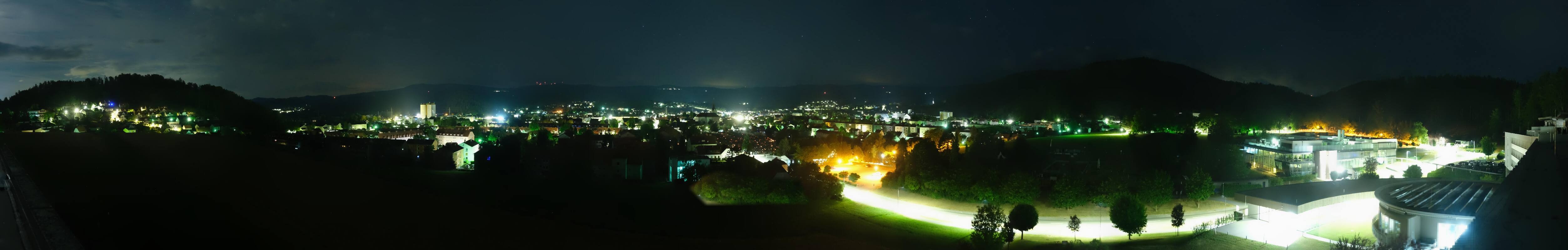 Archiv Foto Webcam Köflach - Nova Therme