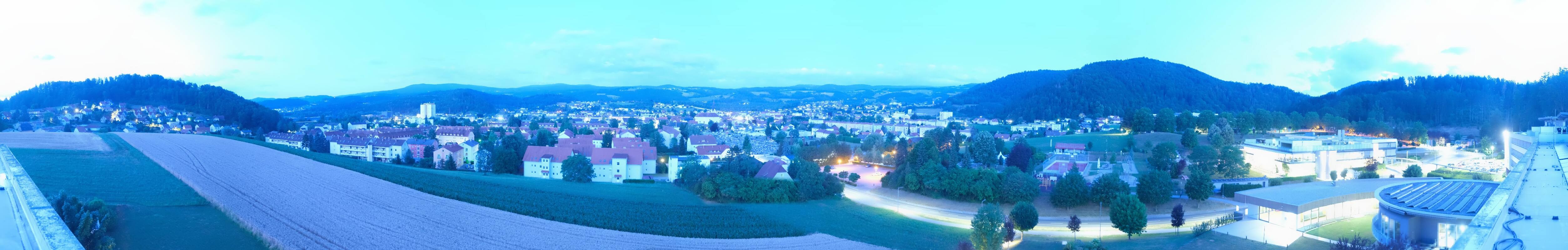 Archiv Foto Webcam Köflach - Nova Therme