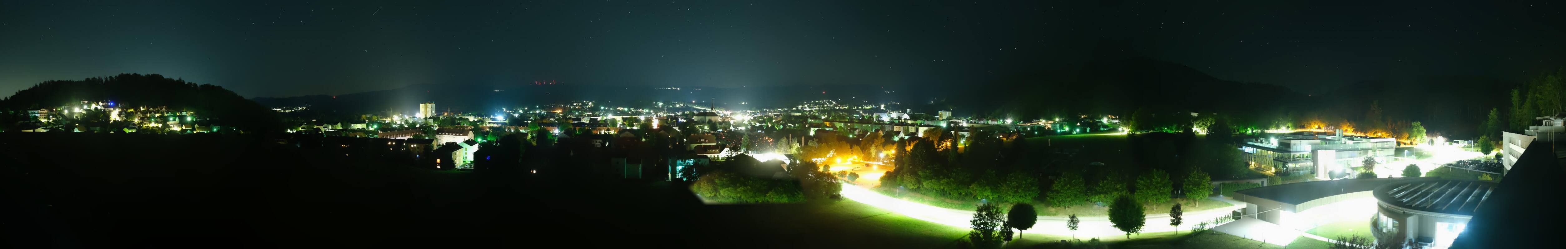 Archiv Foto Webcam Köflach - Nova Therme