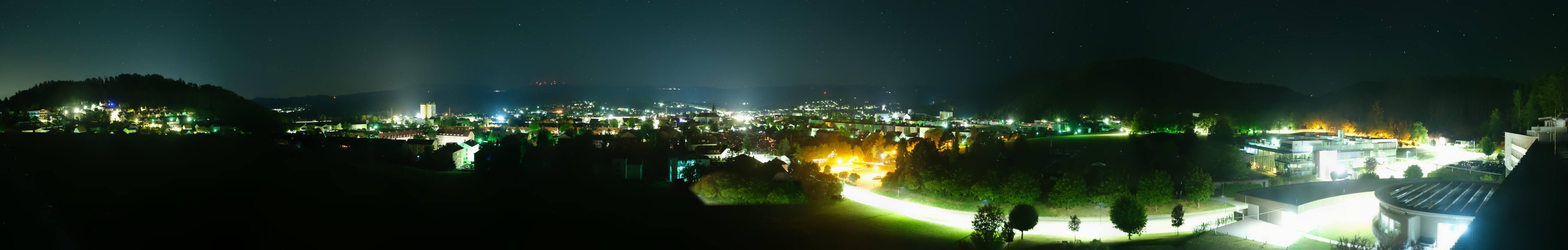 Archiv Foto Webcam Köflach - Nova Therme