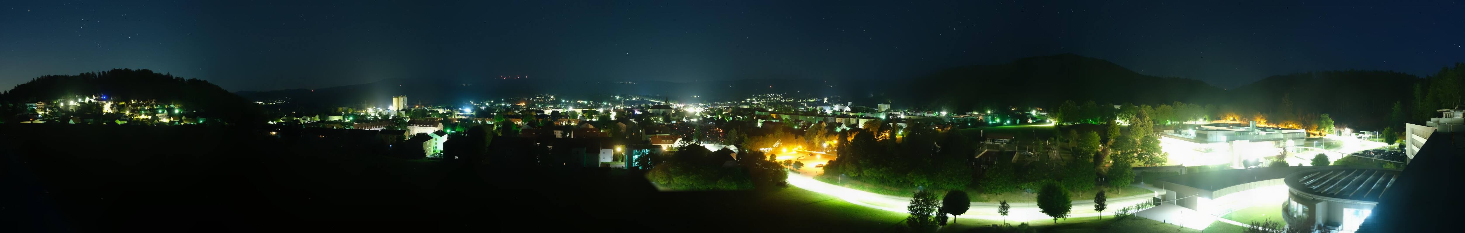 Archiv Foto Webcam Köflach - Nova Therme