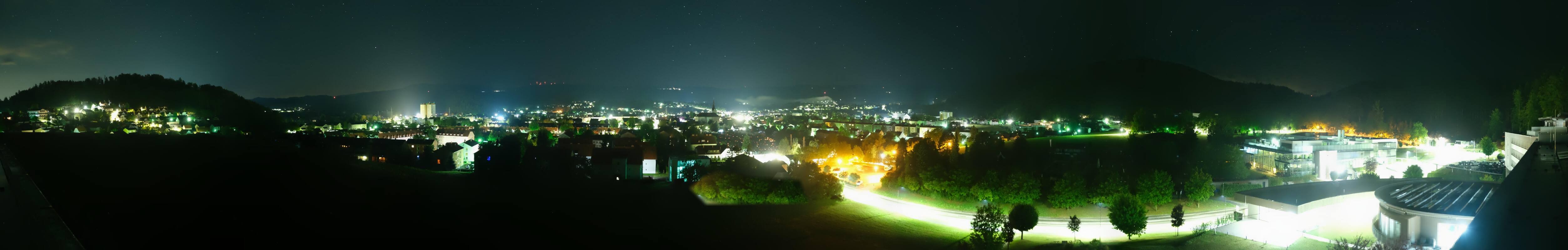 Archiv Foto Webcam Köflach - Nova Therme