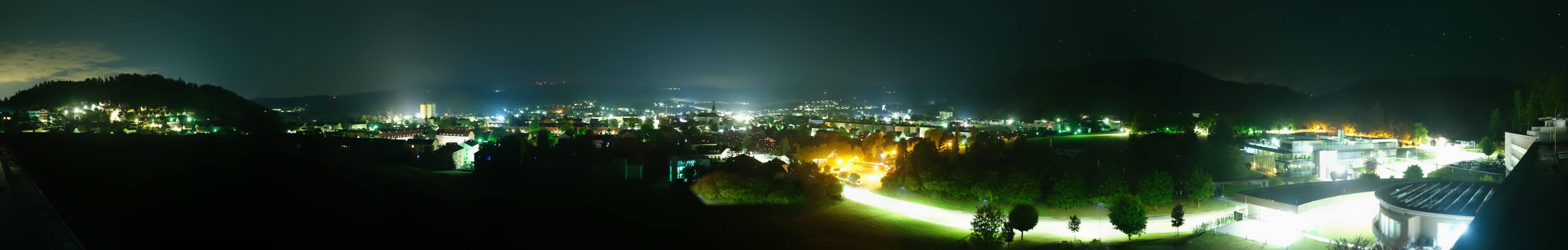 Archiv Foto Webcam Köflach - Nova Therme