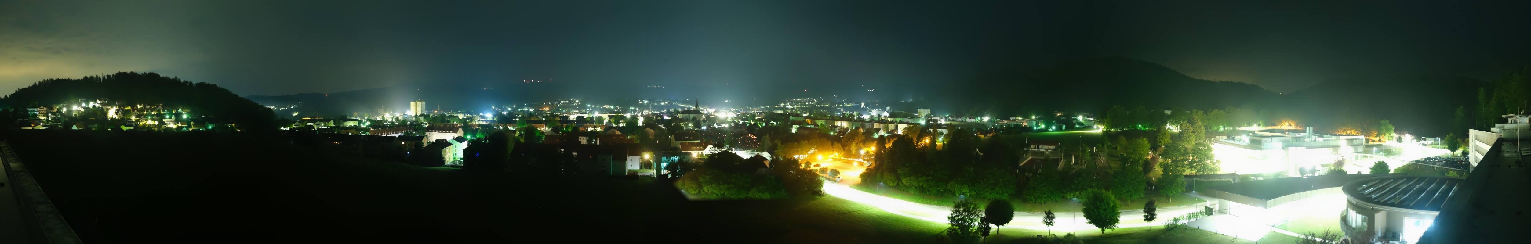 Archiv Foto Webcam Köflach - Nova Therme