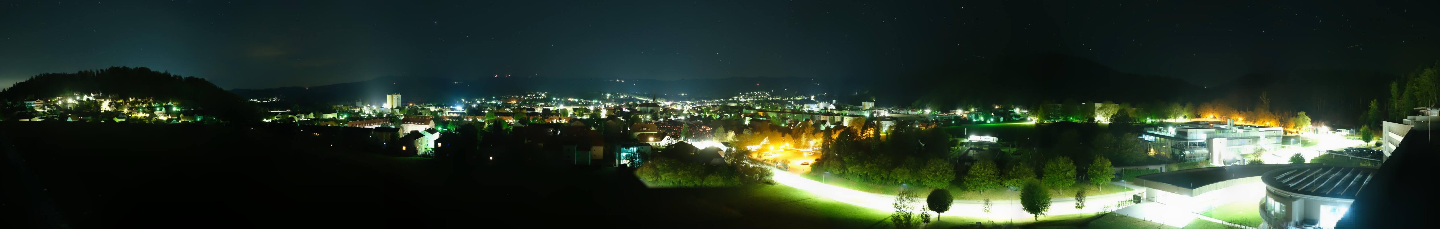 Archiv Foto Webcam Köflach - Nova Therme