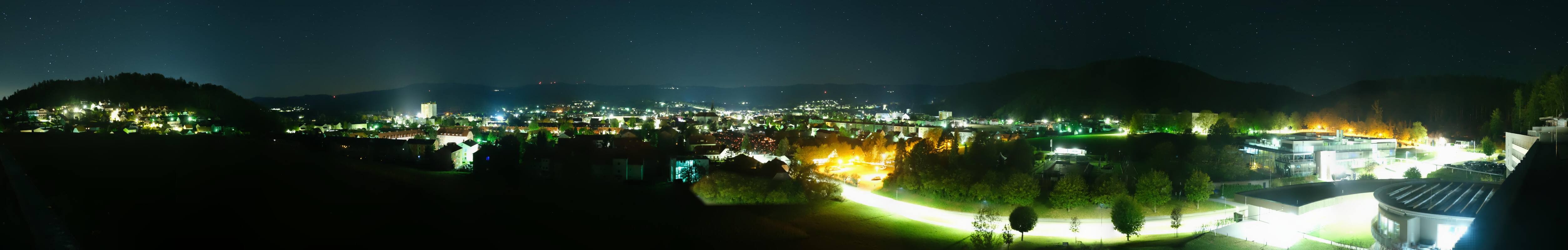 Archiv Foto Webcam Köflach - Nova Therme
