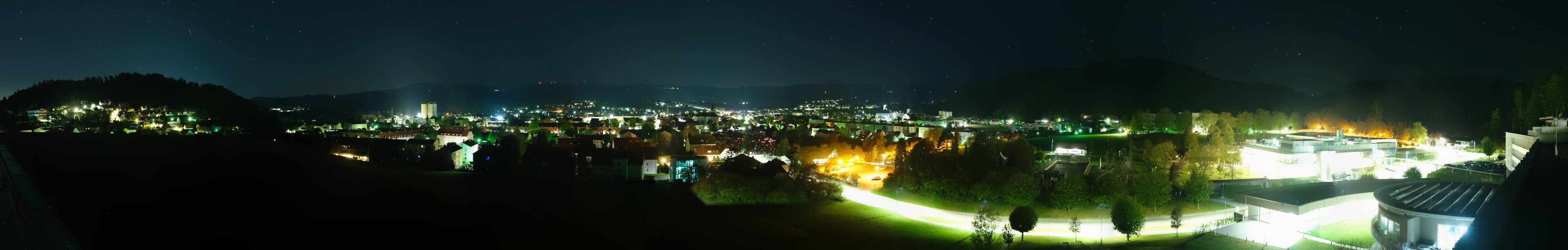 Archiv Foto Webcam Köflach - Nova Therme