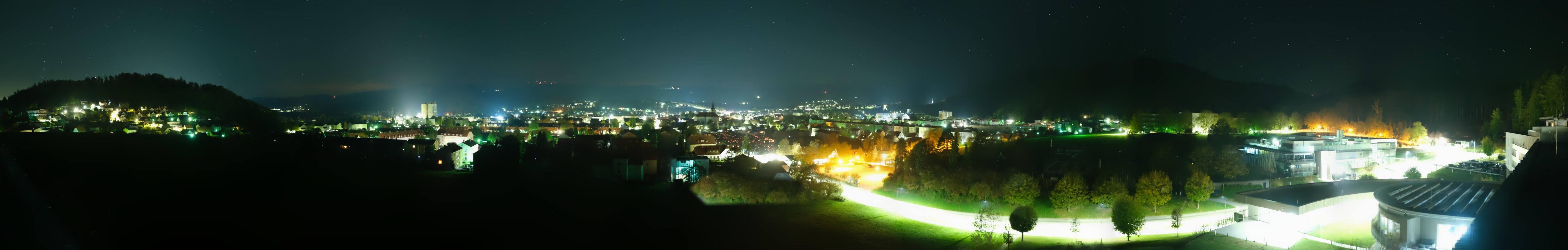 Archiv Foto Webcam Köflach - Nova Therme