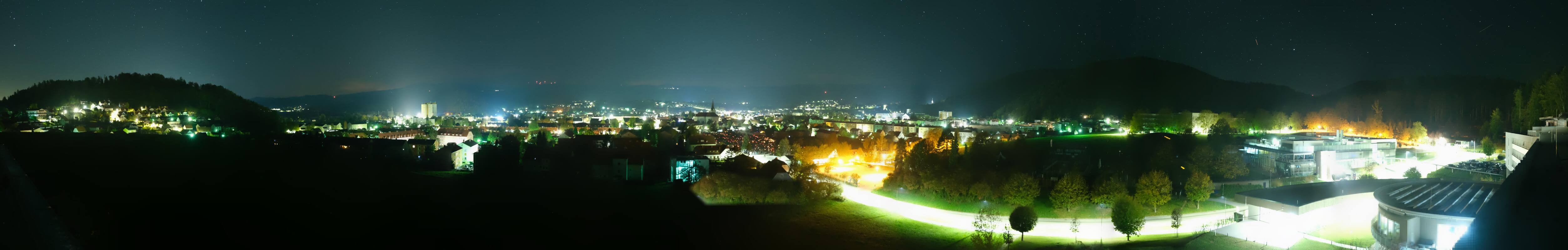 Archiv Foto Webcam Köflach - Nova Therme