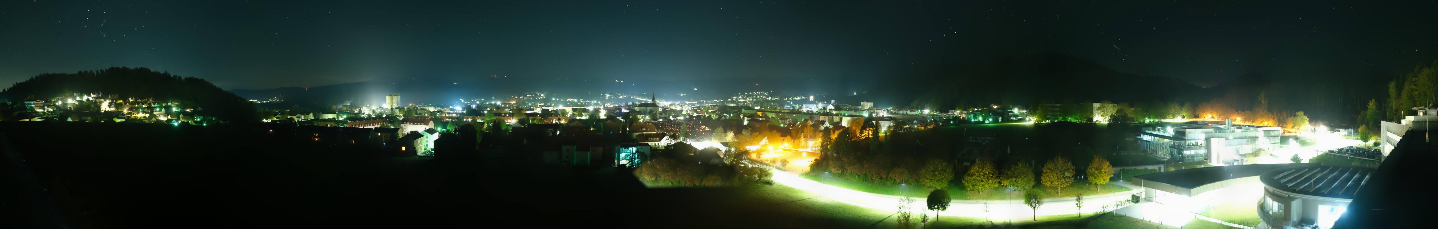 Archiv Foto Webcam Köflach - Nova Therme