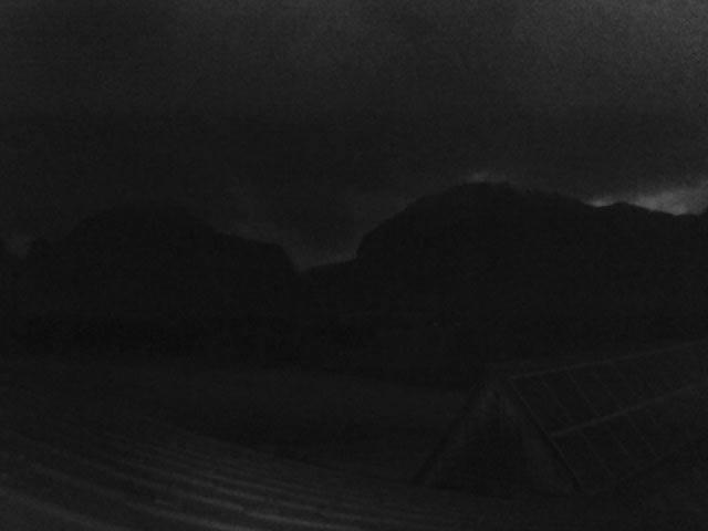 Archiv Foto Webcam Tragöß Angererhof - Blick Norden