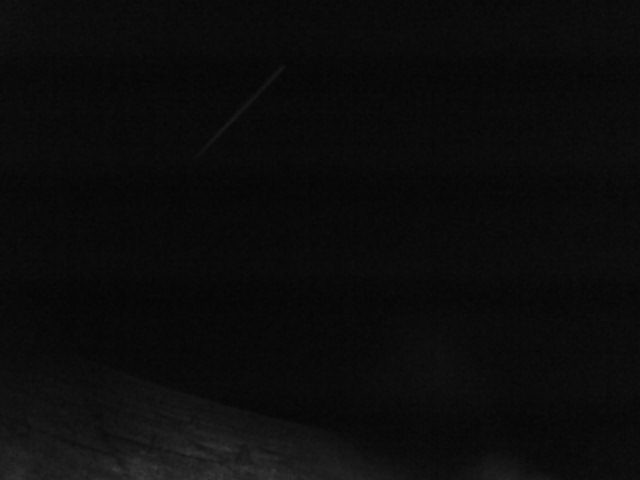 Archiv Foto Webcam Tragöß Angererhof - Blick Norden