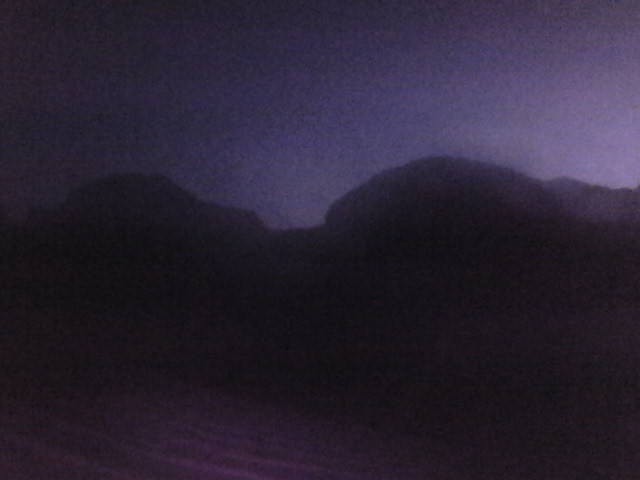 Archiv Foto Webcam Tragöß Angererhof - Blick Norden