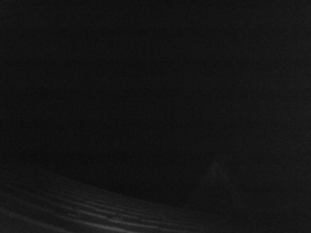 Archiv Foto Webcam Tragöß Angererhof - Blick Norden