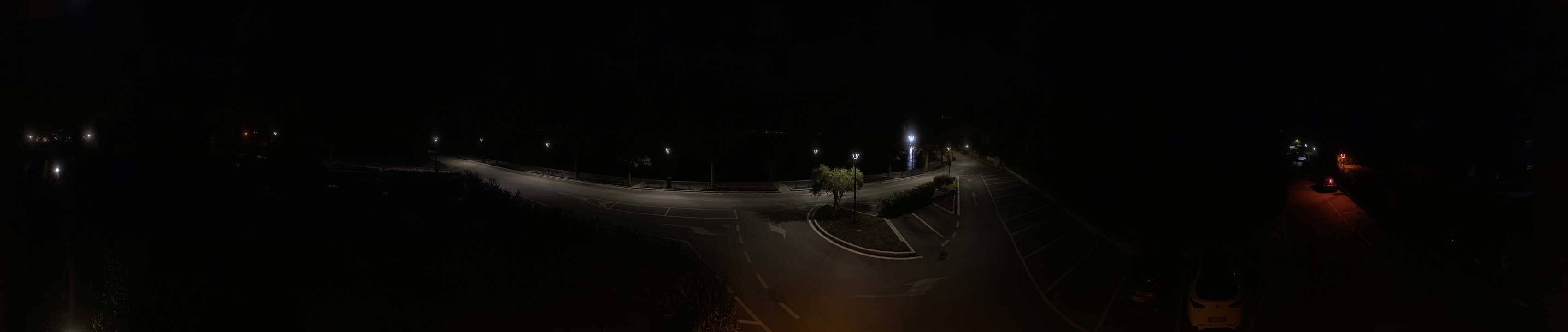 Archived image Webcam Lago di Garda - Bardolino Punta Cornicello