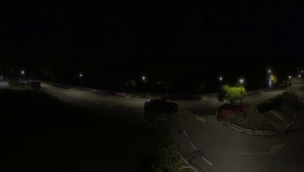 Archived image Webcam Lago di Garda - Bardolino Punta Cornicello