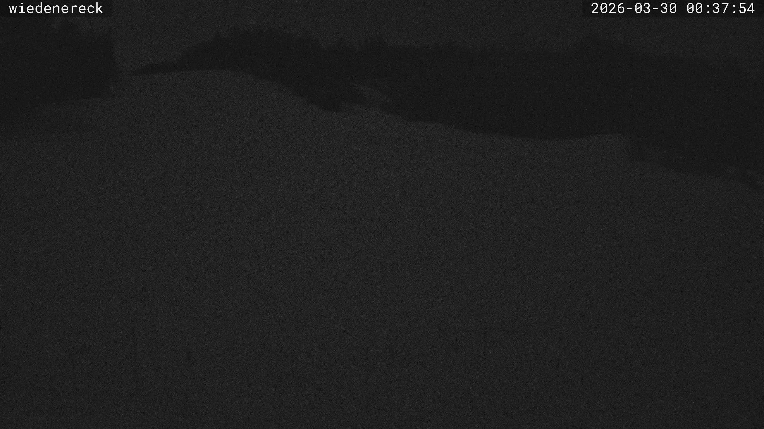 Archiv Foto Webcam Münstertal-Wieden: Rollspitz