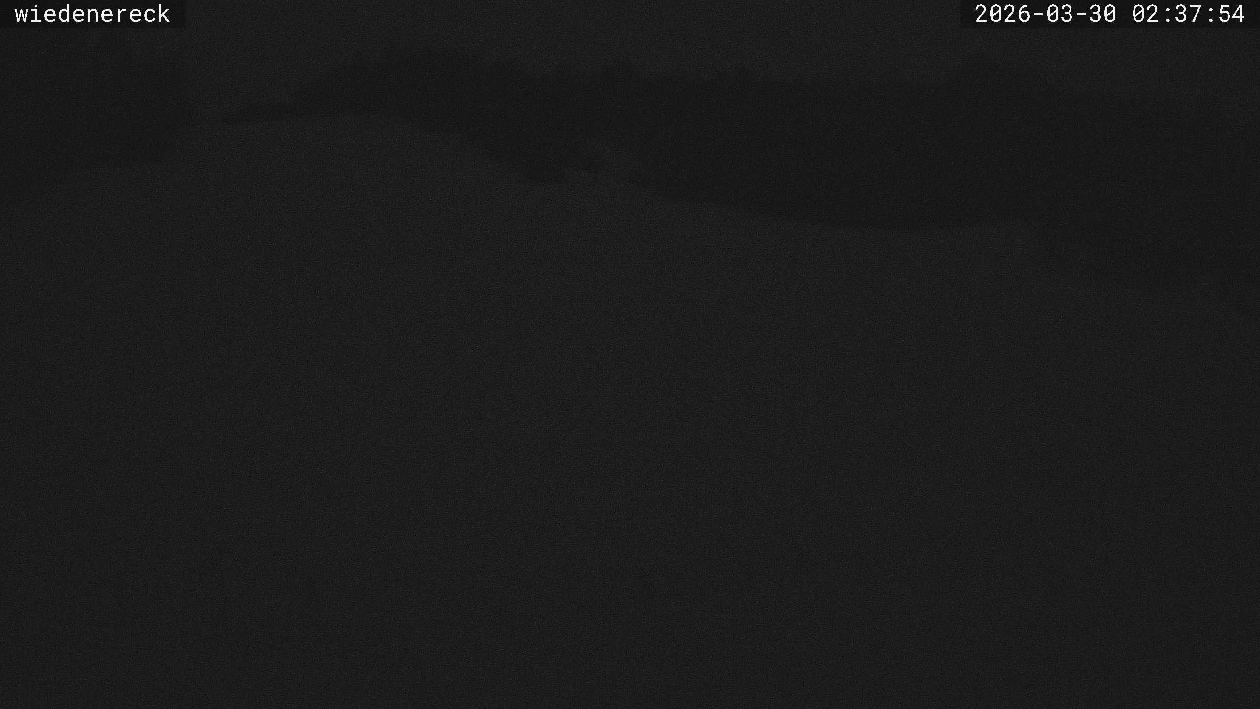 Archiv Foto Webcam Münstertal-Wieden: Rollspitz