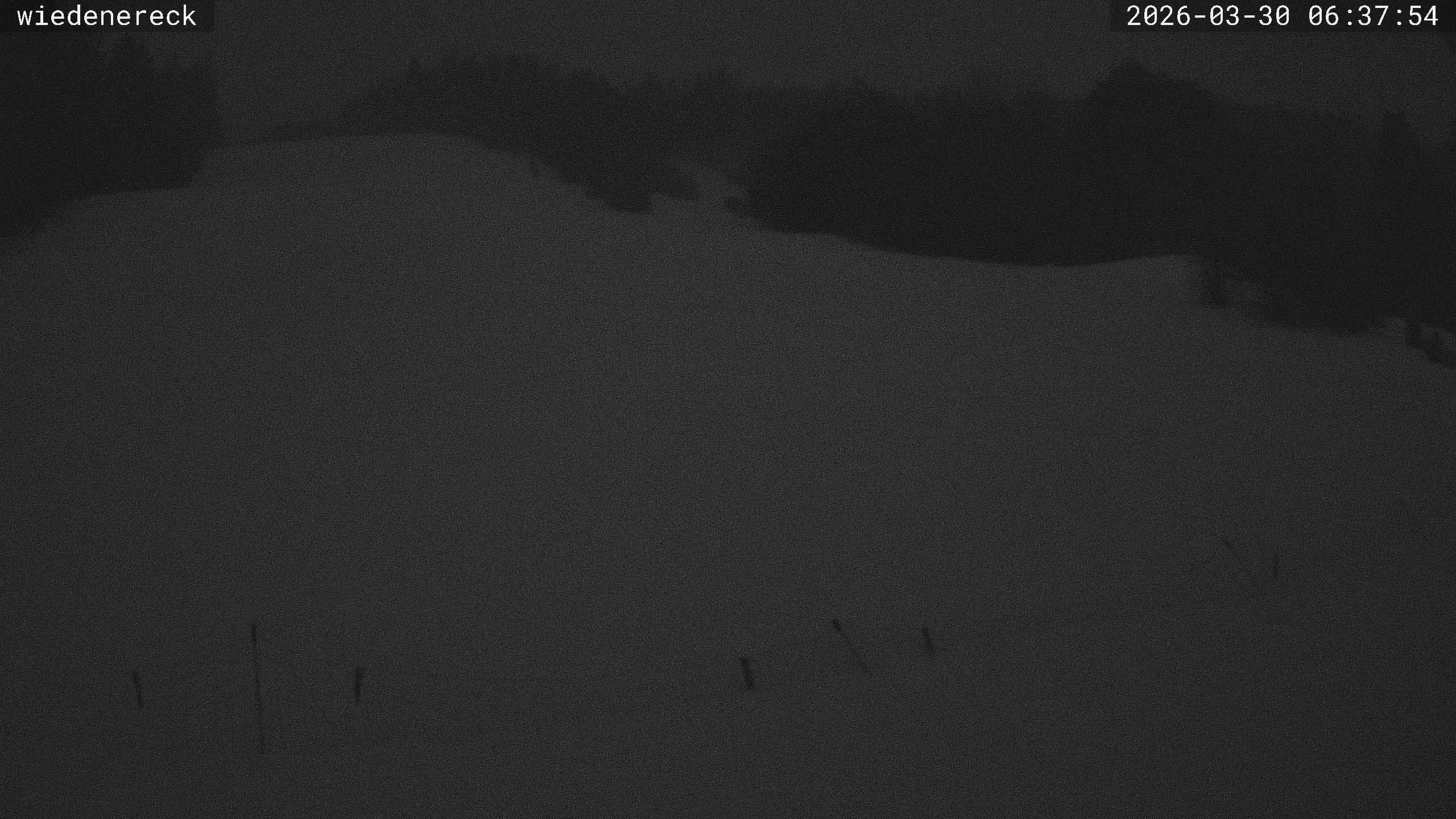 Archiv Foto Webcam Münstertal-Wieden: Rollspitz