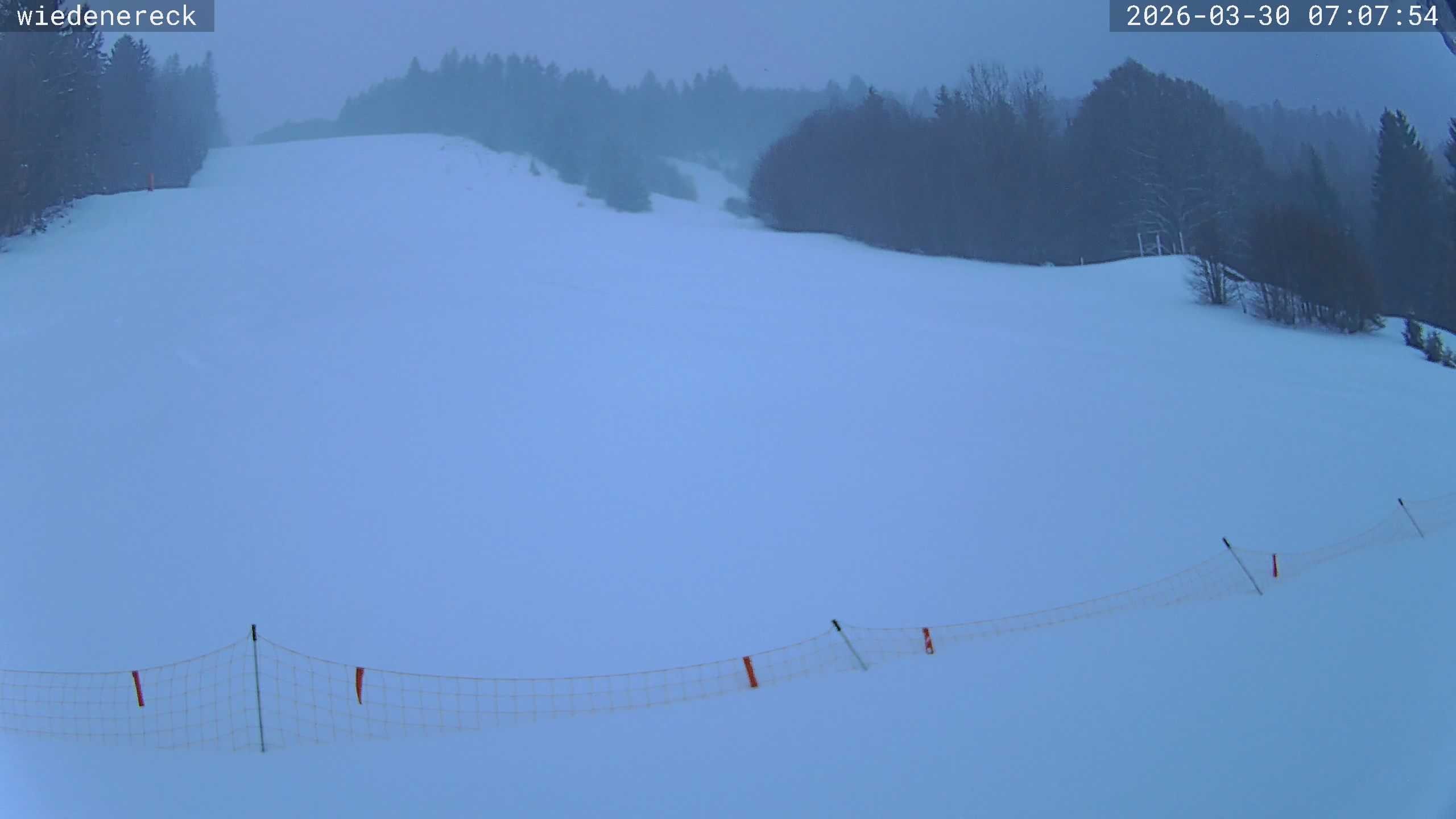 Archiv Foto Webcam Münstertal-Wieden: Rollspitz